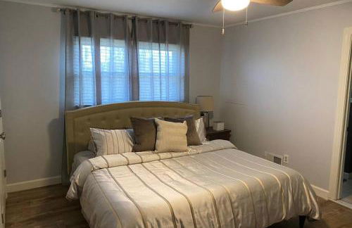 The Crimson - Game Day Rental - Foto 4