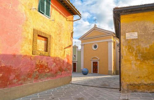 La Valle Near San Gimignano, Volterra, Pisa - Foto 20