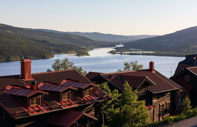 Åre Travel – Tottbacken Peak Performance Mountain House - Photo 79