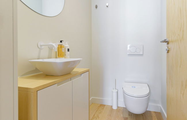 Feel Porto Corporate Housing Boavista - Photo 44