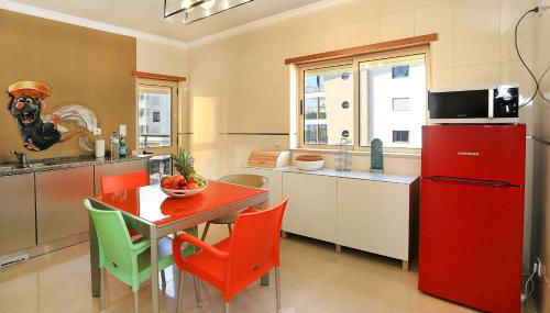 HENRI'S APARTMENTS - Pátio do Convento - Foto 3