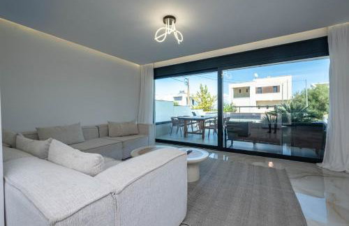 LUKA VILLAS Plage - Foto 73