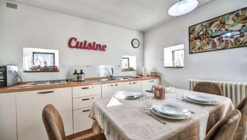 Maison Chasseur Alpine Design Lodge - Foto 4