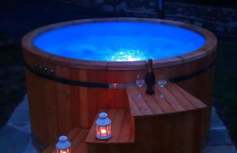 Chalet Cuore Selvatico - Foto 16