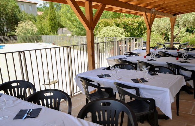 La Résidence du Château de Jouarres - Foto 55