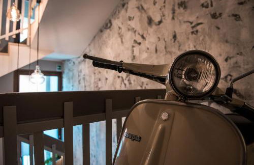 Residenza Del Borgo - Photo 68