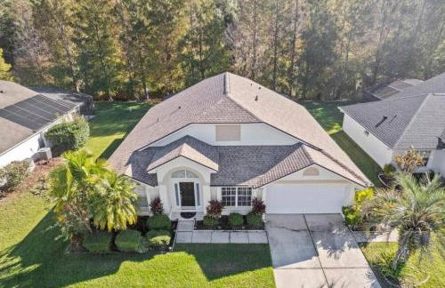 Vacay Just minutes from the Magic of Disney World! 252 - Foto 44