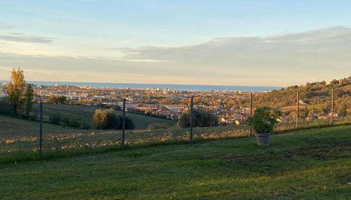 Villa Gennari vista mare - Foto 3