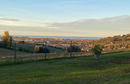 Villa Gennari vista mare - Foto 3
