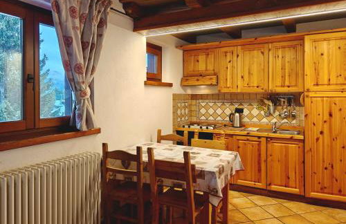 Residence Les Myosotis - Foto 76