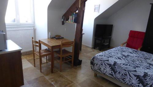 Studio calme au coeur de Tours - Photo 5