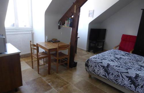 Studio calme au coeur de Tours - Foto 5