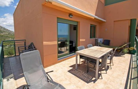 Mirador al Mar - Vistas espectaculares ALBERT VILLAS - Photo 5