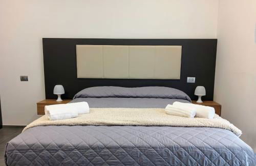 Residence le Palme - Photo 16