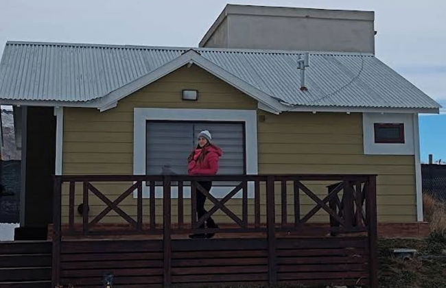 CABAÑAS M&M CALAFATE - Foto 25