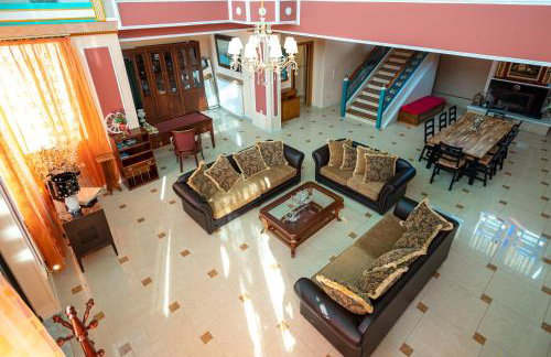 REALE - Art Luxury Villa - Foto 3