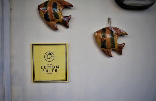 Lemon Suite - Photo 37