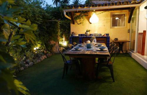 Solenzia, appartement luxueux à 100m de la plage - Foto 28