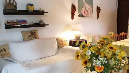 Gîte Rozies Dunes 6 p - Foto 4