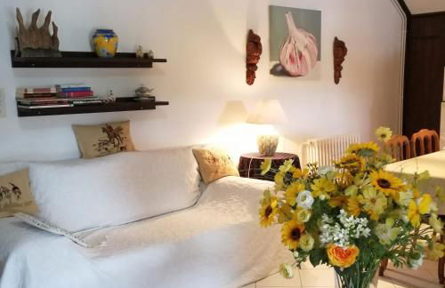 Gîte Rozies Dunes 4 p - Foto 2