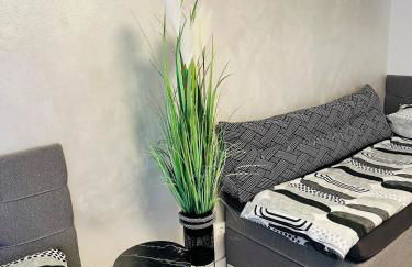 FeWo BEE61 * Langen EXKLUSIV für 4 Personen *Vollausstattung mit Küche* inklusive TERRASSE - Foto 4