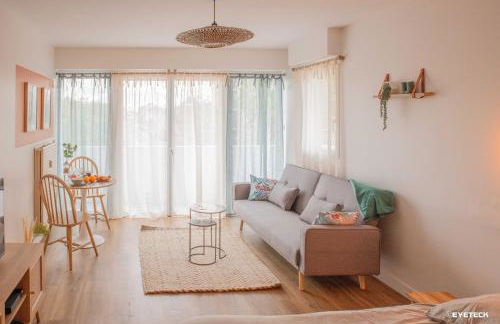 Bel aparté, design, proche domaine universitaire Turly - Foto 22