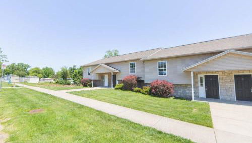 Lady Hoosier Retreat - Foto 3