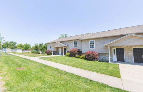 Bobby Knight Hall - Foto 6