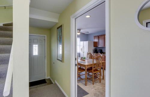 Comfortable Milwaukee Abode about 10 Mi to Downtown! - Foto 4