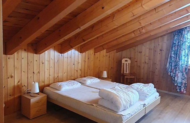 Mont Bijou Mountain & Quiet Chalet 10 Pers - Foto 8