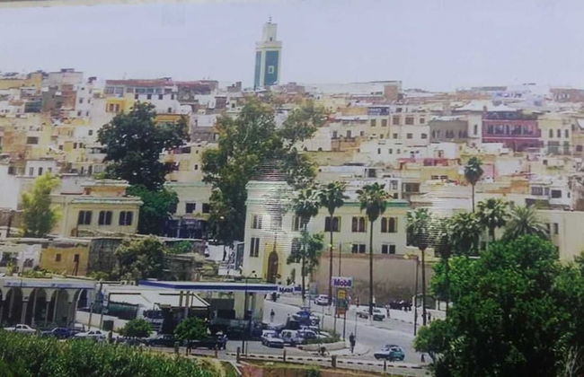 Villa Ksar Janna - Foto 22