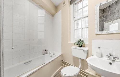 Westminster Flat - 5 min walk to Victoria station - Foto 25