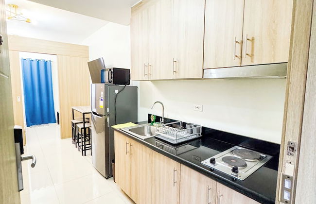 Shore Residences Tower A/B Main Lobby Entrance - Foto 5