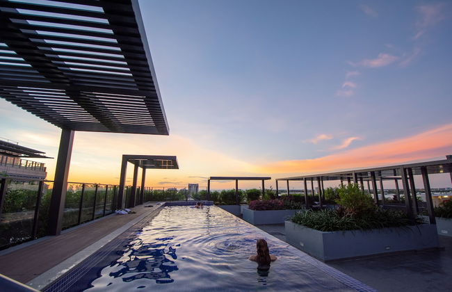 Magnum Serviced Apartments - Foto 23