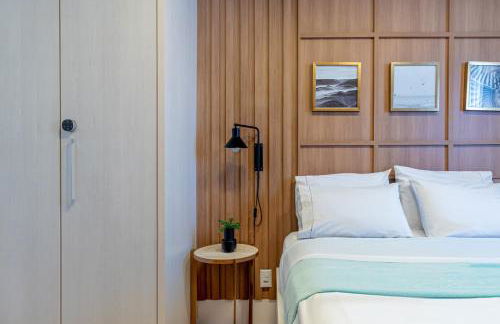 PALMAS EXPERIENCE - APARTAMENTO CONTEMPORÂNEO, vista serra, na quadra do shopping - Photo 18