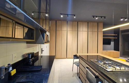 Lindo AP 2 quartos na Lagoa! - Foto 6