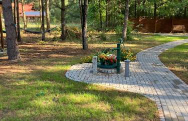 Domek Zielona Sowa - Foto 24