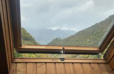 Barèges Appartement vue montagne - Foto 6