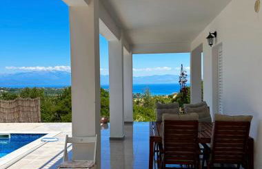 Villa Peony Koroni - Photo 40