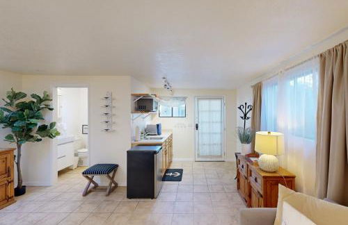 Stroll to Shore Stinson Beach Gem with Hot Tub - Foto 14