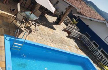 Recanto Aparecida lazer, Piscina Climatizada - Foto 73