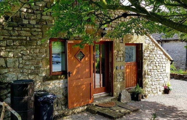 Chestnut Farm Holiday Cottages - Foto 21