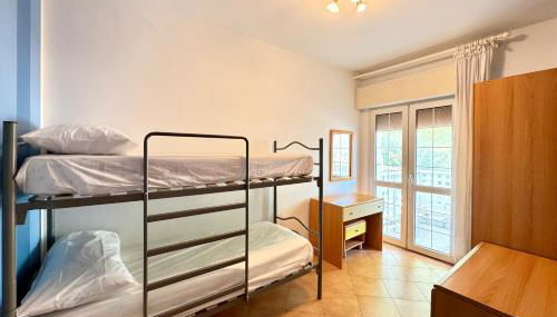 Sole Mare - Family Apartments - Carraro Immobiliare Jesolo - Foto 5