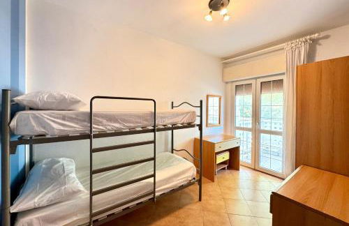 Sole Mare - Family Apartments - Carraro Immobiliare Jesolo - Foto 5