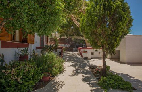 Houmeli Maisonettes & Apartments - Foto 40