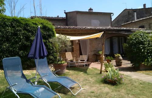 Antiche Dimore Del Vescovado - Foto 14