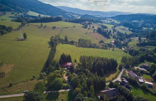 TEN Dom w Ludwikowicach Kłodzkich - Foto 27