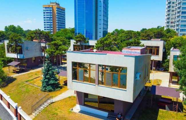 Complex Vile Neptun - Foto 10