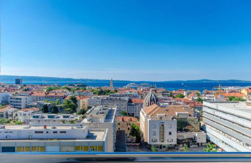 Apartments City View - Foto 47