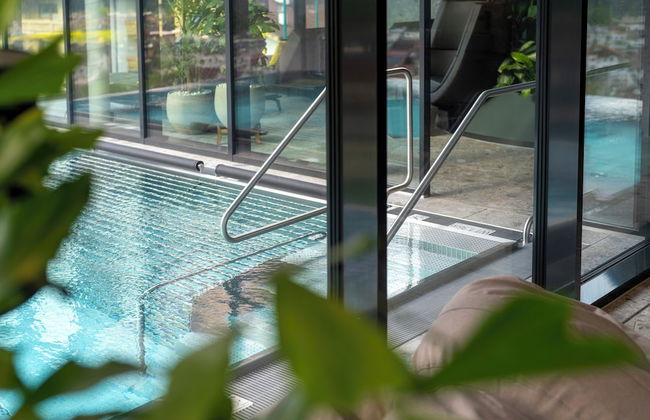 LIFESTEIL Appartementresort - Foto 43